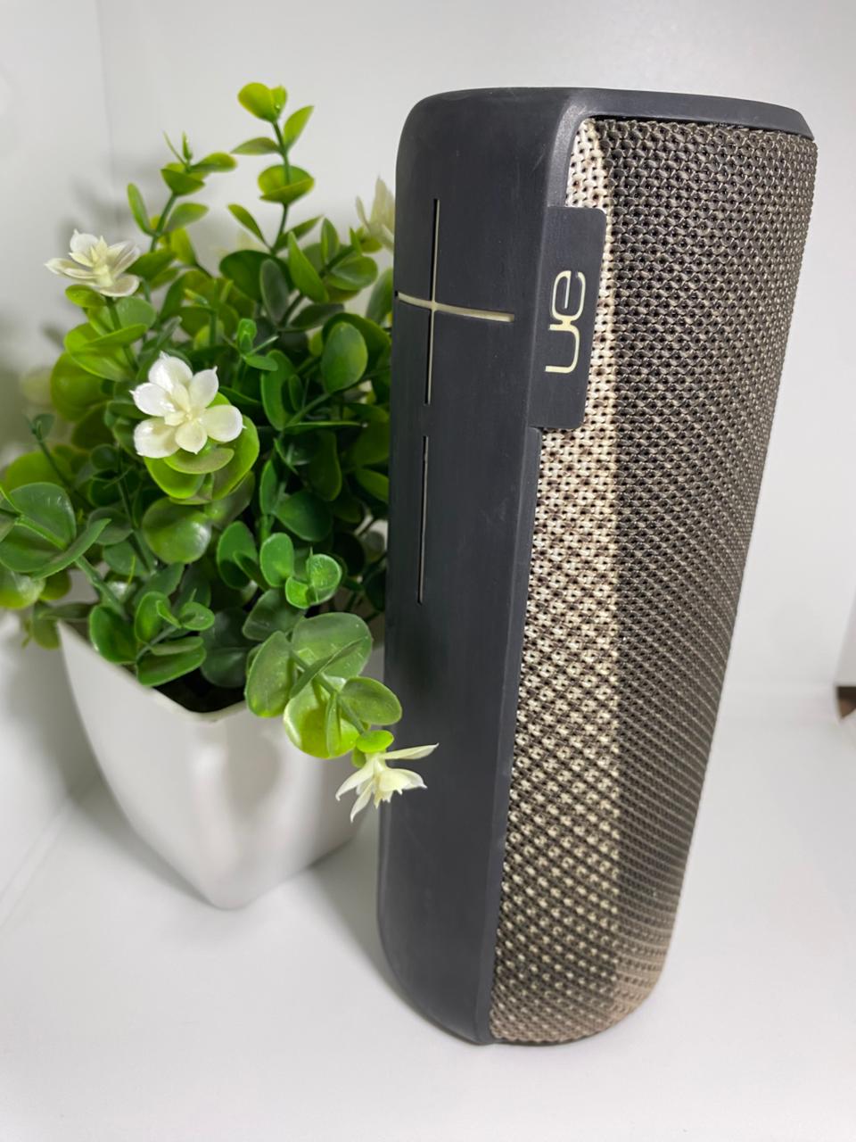 Altavoz Bluetooth Portatil Ultimate Ears MEGABOOM 3